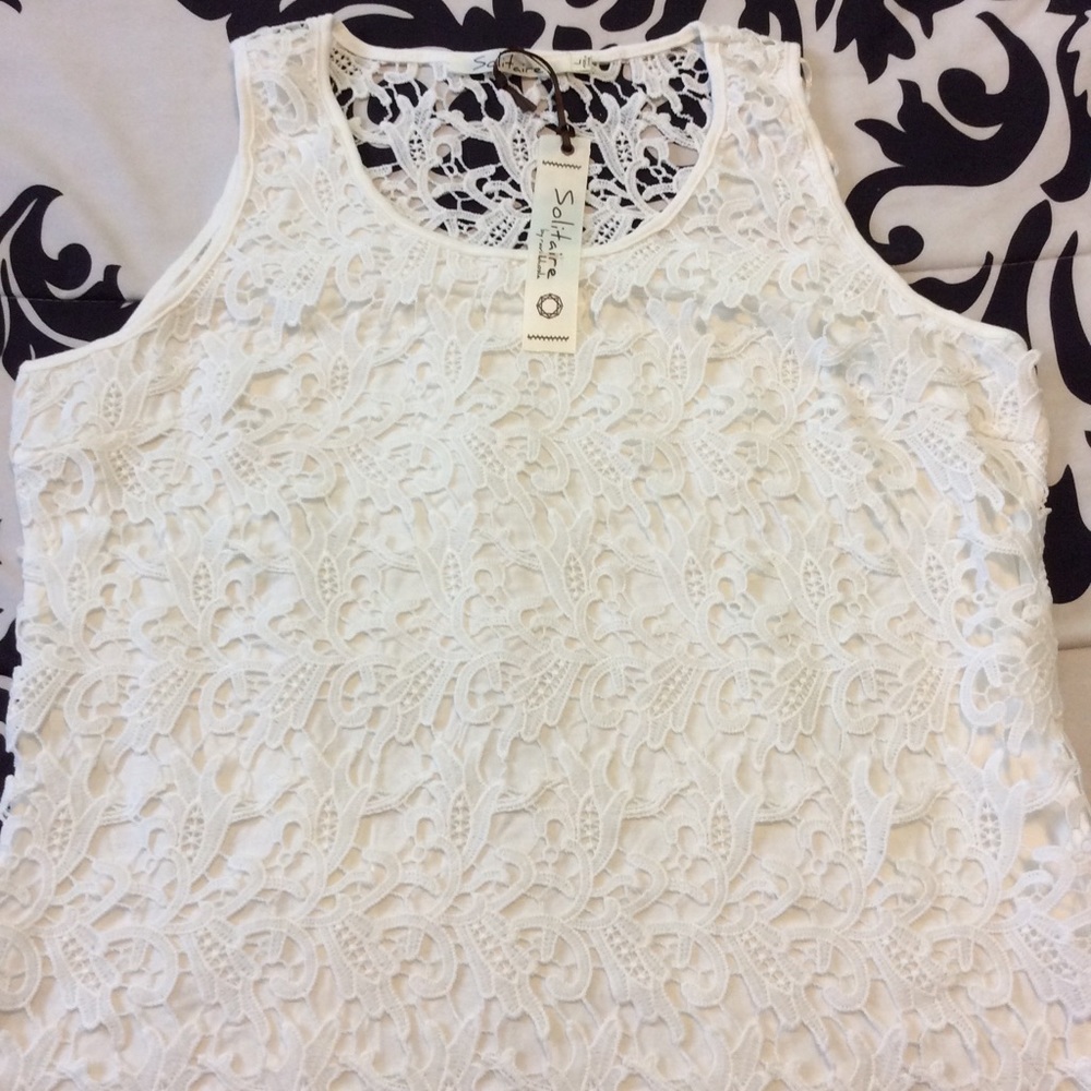 NWT Tank